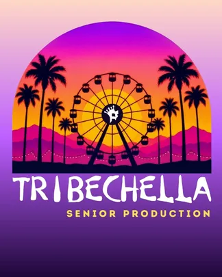 PDC TRIBECHELLA SENIOR SHOW