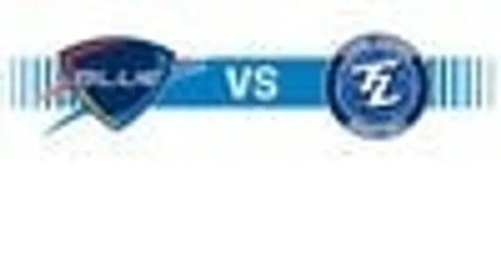 Oklahoma City Blue vs. Texas Legends