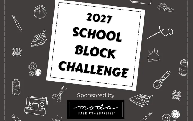 Exhibit: School Block Challenge 2027
