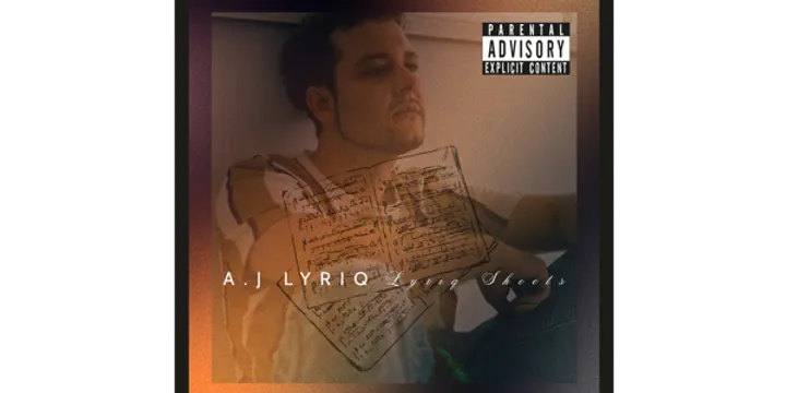 A.J Lyriq - Lyriq Sheets Album Release Party