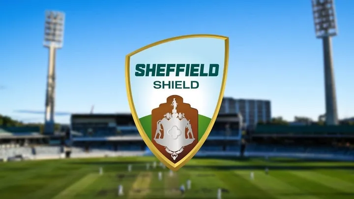 Western Australia v Tasmania - Sheffield Shield (Day 1)