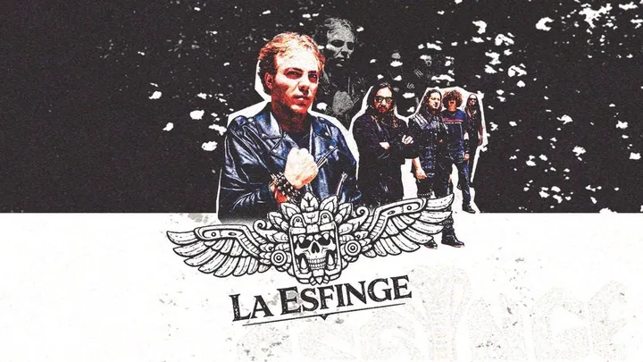 La Esfinge