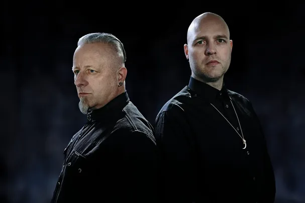 MARS  – Special album release concert 'The Scorpion'  + Special Guest: Hor Cheret (Dark Ambient)