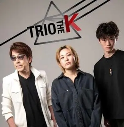 Trio The K