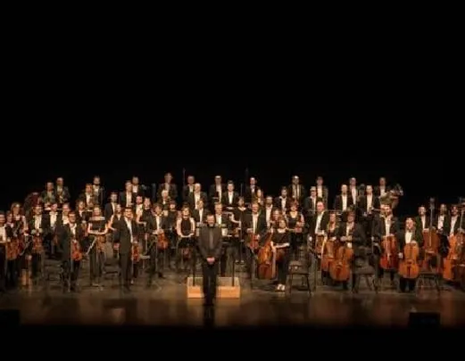 Orquestra Julià Carbonell de les Terres de Lleida i Pagès Corella