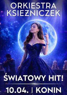 ORKIESTRA KSIĘŻNICZEK - Koncert WIiedeński 3 (część 3.)