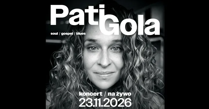 Pati Gola