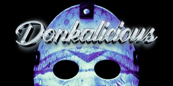 DONKALICIOUS [HALLOWEEN BOAT PARTY]