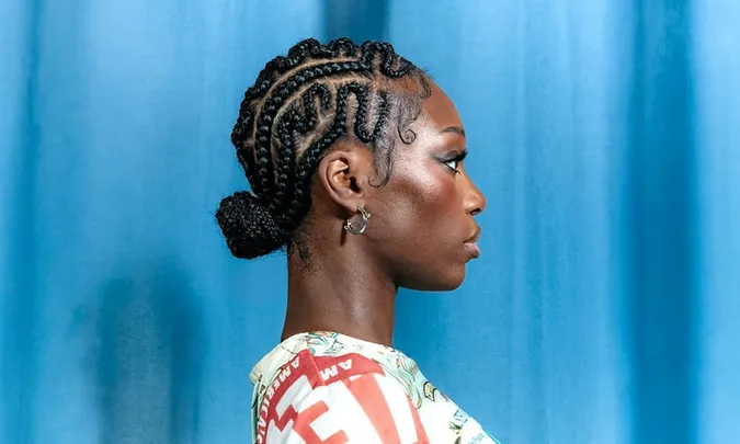 Danitsa / Juste Shani / 2L