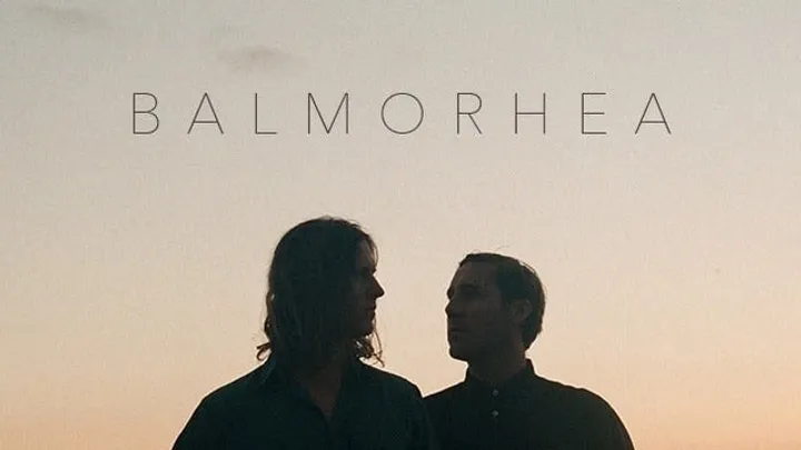 Balmorhea
