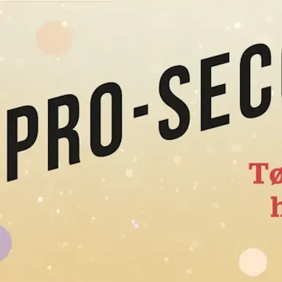 IMPRO-SECCO - Improteater med tør humor