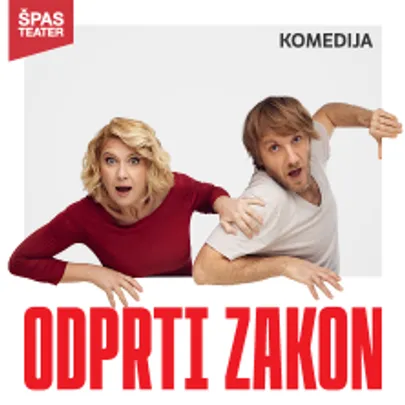 ODPRTI ZAKON