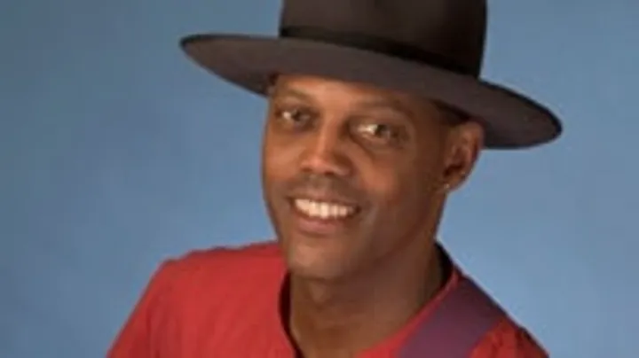 January Blues Festival: ERIC BIBB