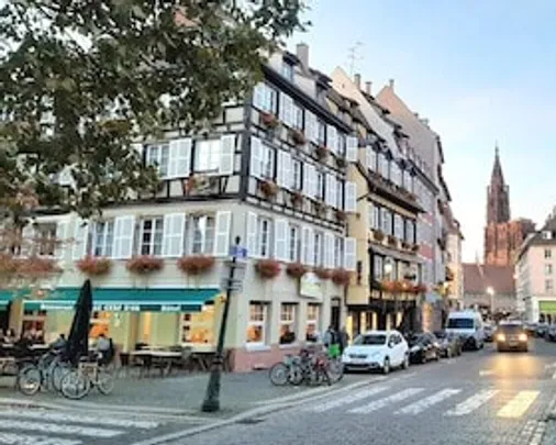 Literatencafés und Künstlerkneipen