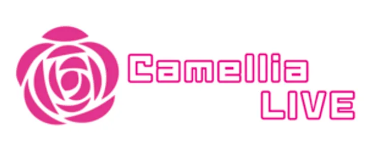 10/18(日)①Camellia LIVE vol.881〜10月のリクエストライブ