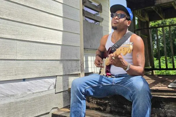 Blues Alive tour 2026: Stud Ford – The Legacy of T-Model Ford & North Hill Country Blues