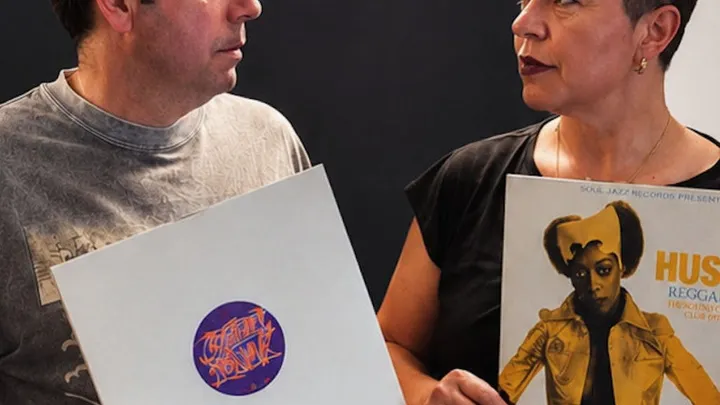 Chilifunk Records Takeover