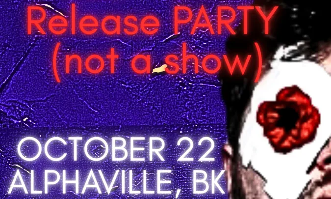 Victor Jones Album Release Party