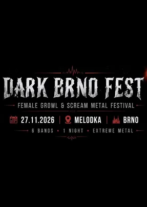 Dark Brno Fest