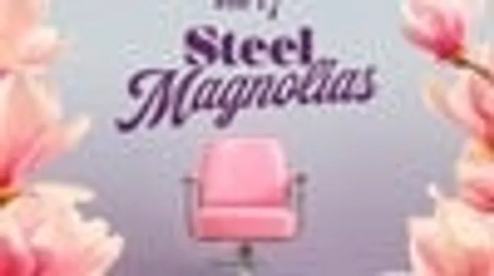Studio Tenn Presents: Steel Magnolias