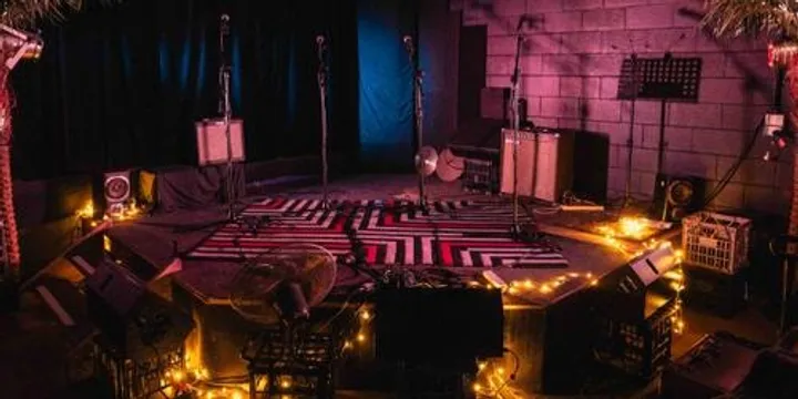 THE CAVE INN - Ticket Giveaways