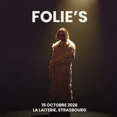 Folie's  + Guest