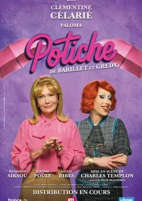 Potiche
