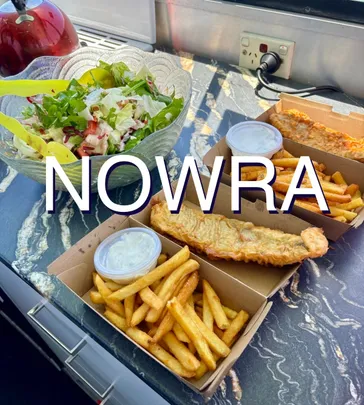 NOVEMBER Fish & Chips cruises NOWRA 11am