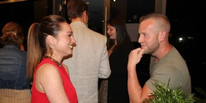 Midweek Date Night in Manly, Ages 38-52