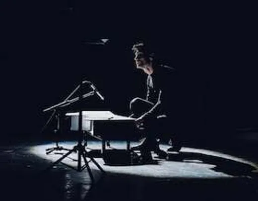 Konzert Andrei Irimia