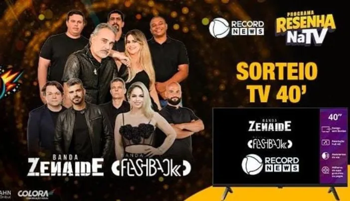 Magic Rock 80 No Clube Arci !