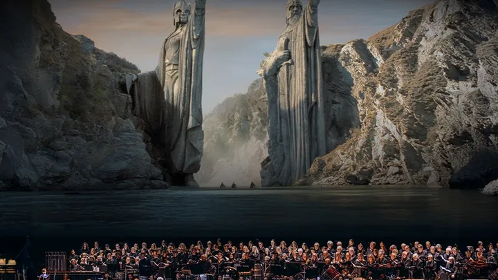 The Lord of the Rings: The Fellowship of the Ring | Premium Seats