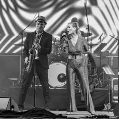 YORK & Band ft. Ulita Knaus - The SoulJazz Experience