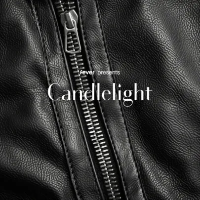 Candlelight Rock: Nirvana, Led Zeppelin ed altri a Palazzo Ripetta