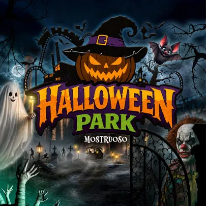 Halloween Park