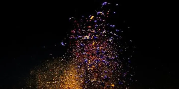 Who Gets to Imagine the Future? Public lecture by Prof Wesley Enoch