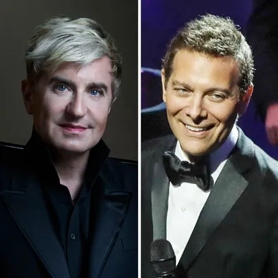 Two Pianos: Who Could Ask for Anything More?