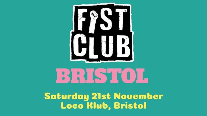 Fist Club Bristol