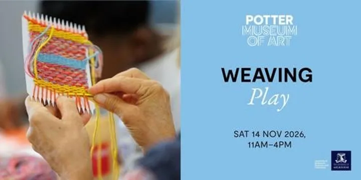 Weaving Play