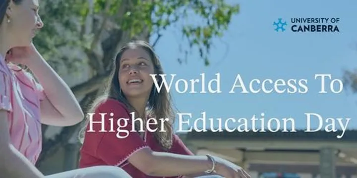 World Access to Higher Education Day