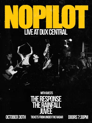 Nopilot