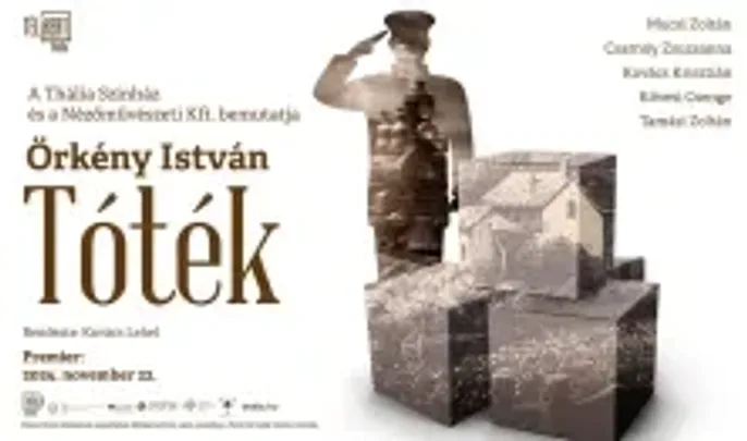 Tóték