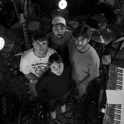 INSCAPE | LIVE | FESTIVAL JAZZCONTREBAND