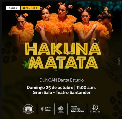 Hakuna Matata