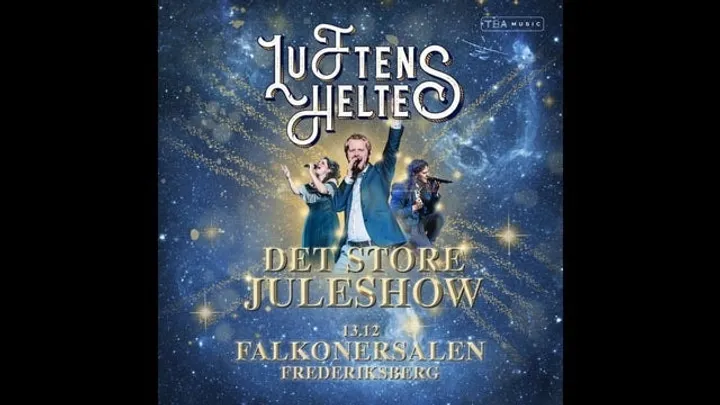 Luftens Helte
