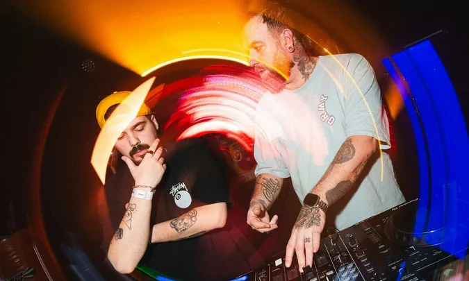 Milkshake presenta Karamelo Klub