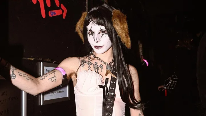 Riot London Halloween
