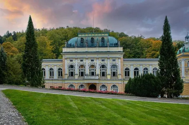 Fenomén Casino