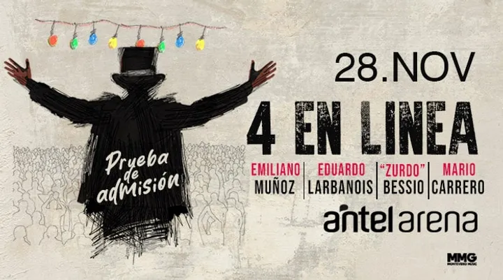 4 en Línea