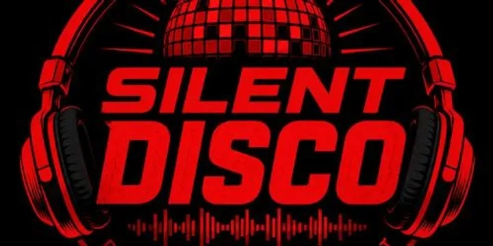 SILENT DISCO 2027 - 3-6 Year Olds